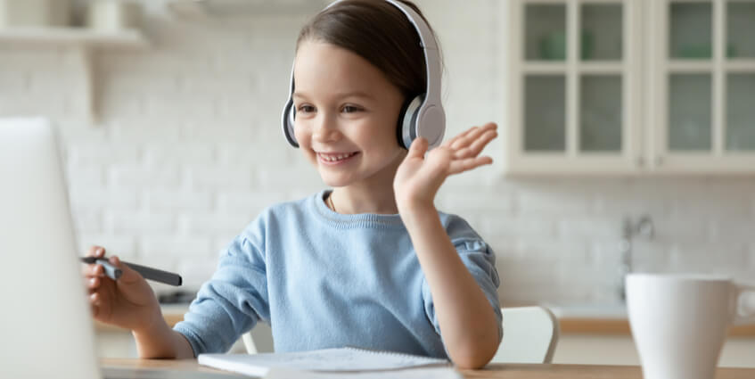 TBRI and Empowering Principals 